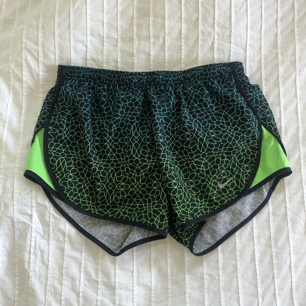 Nike Tempo Shorts